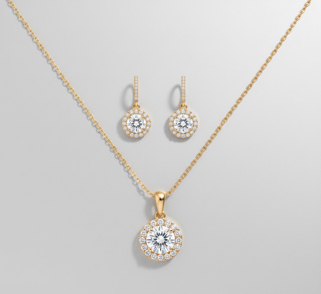 Pendant Sets