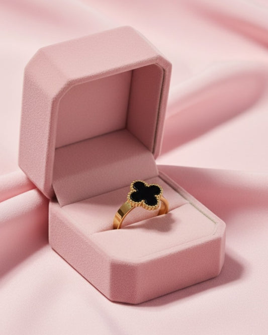 The Black Clover Golden Ring